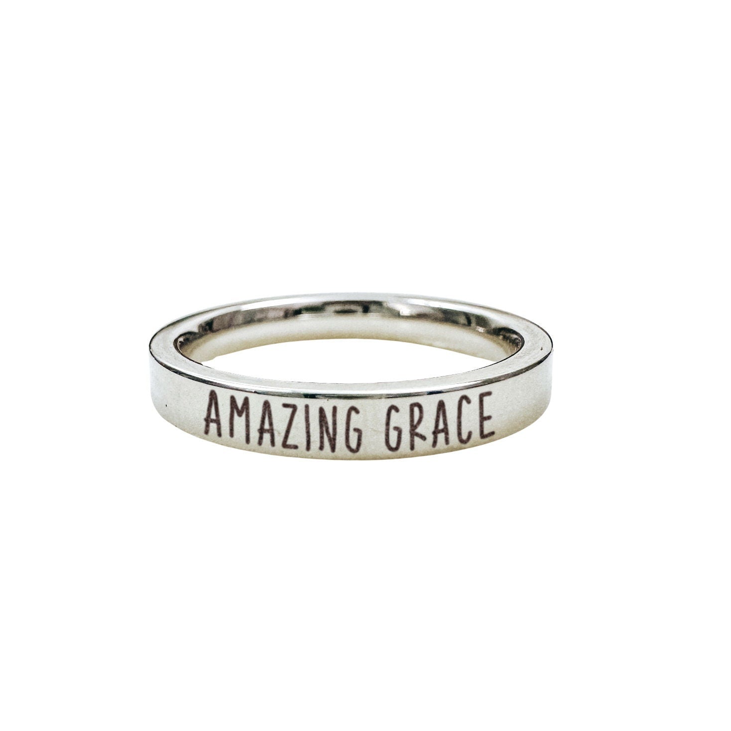 AMAZING GRACE RING - Avy + Tay