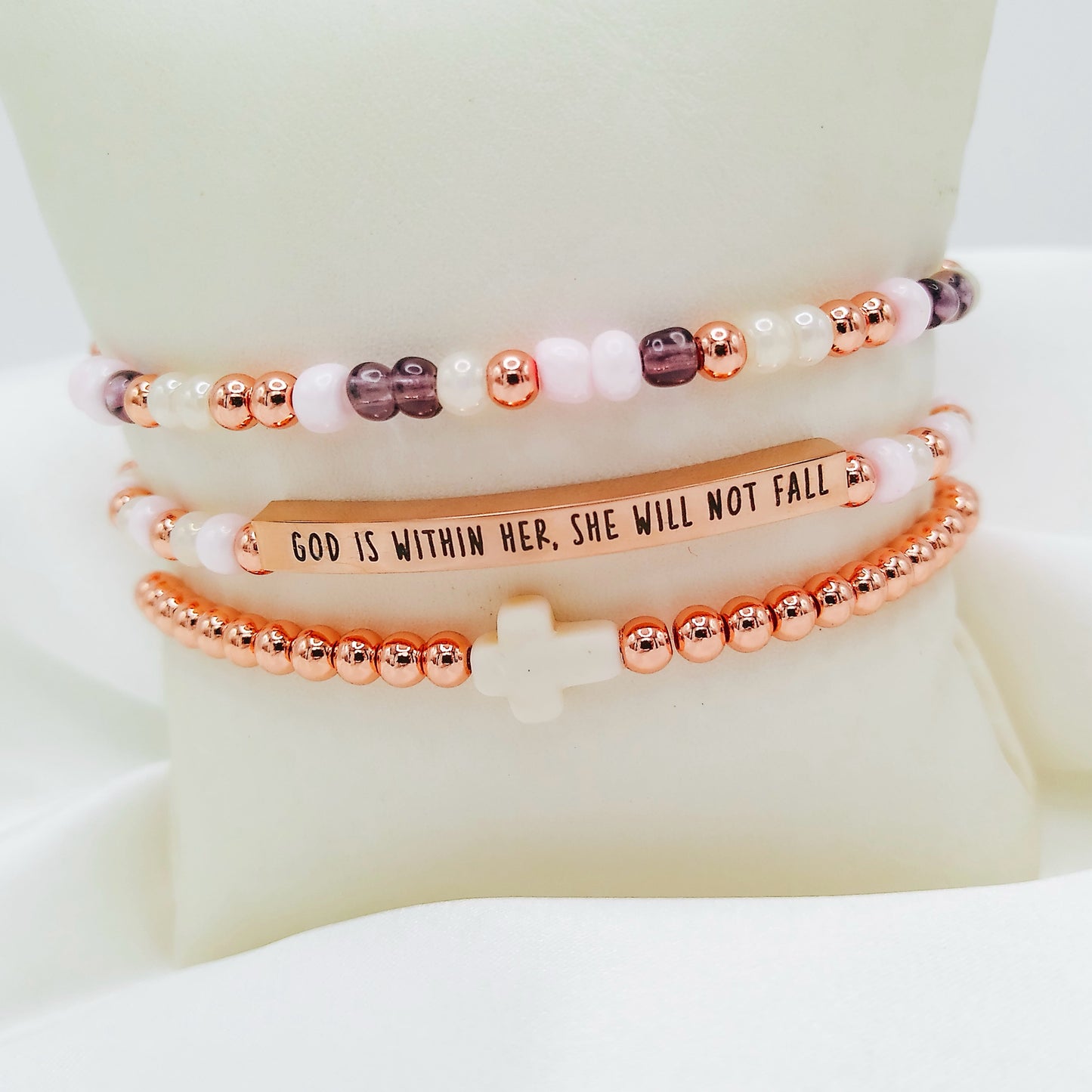 BRACELET CLUB - Avy + Tay