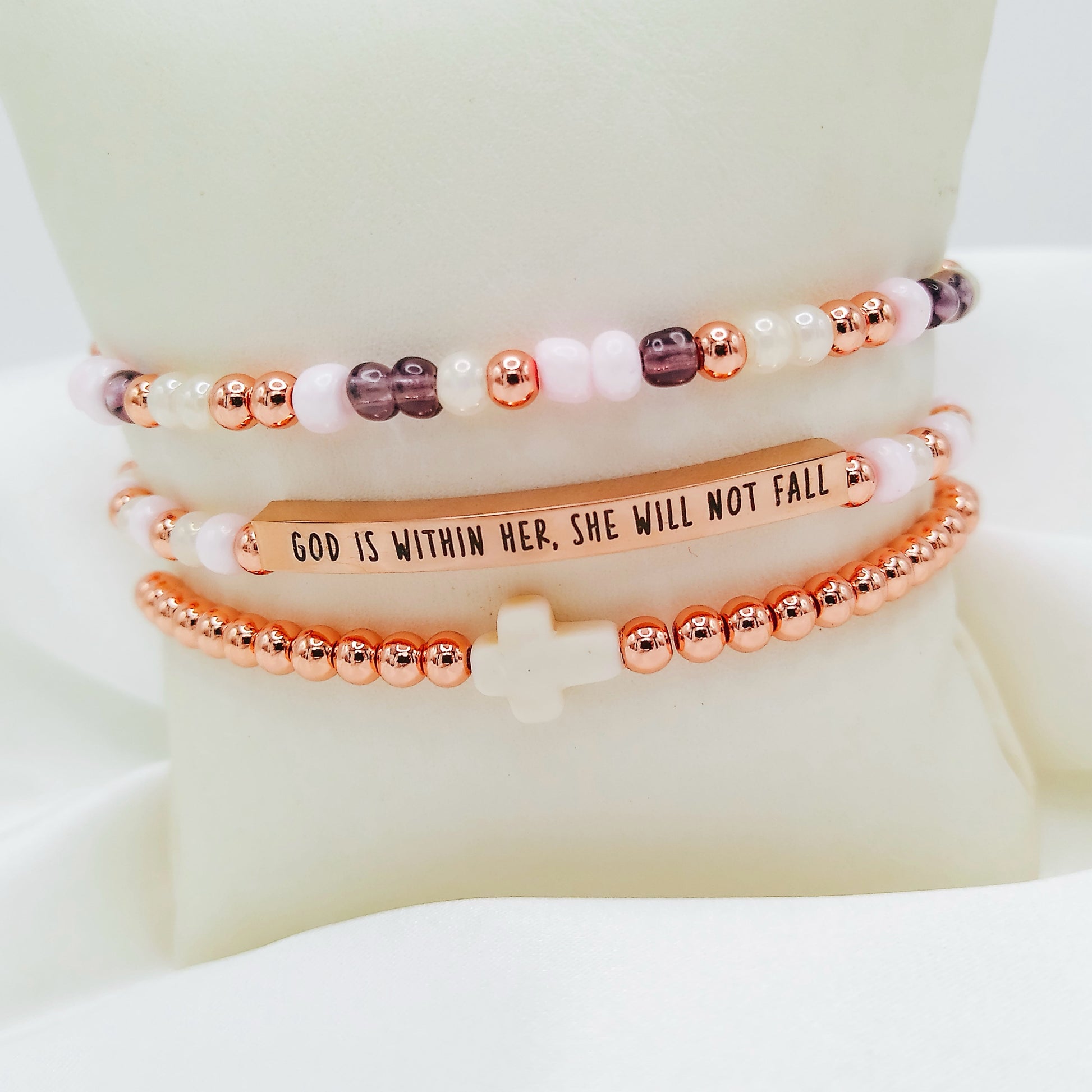 BRACELET CLUB - Avy + Tay