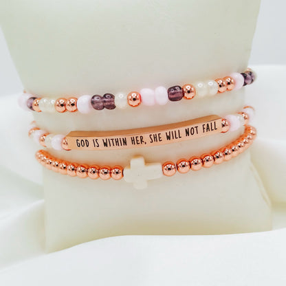 BRACELET CLUB - Avy + Tay