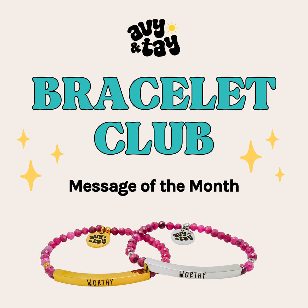 Bracelet Club