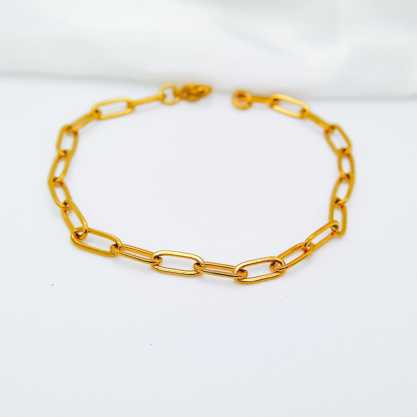 CHILD OF GOD BRACELET SET - Avy + Tay