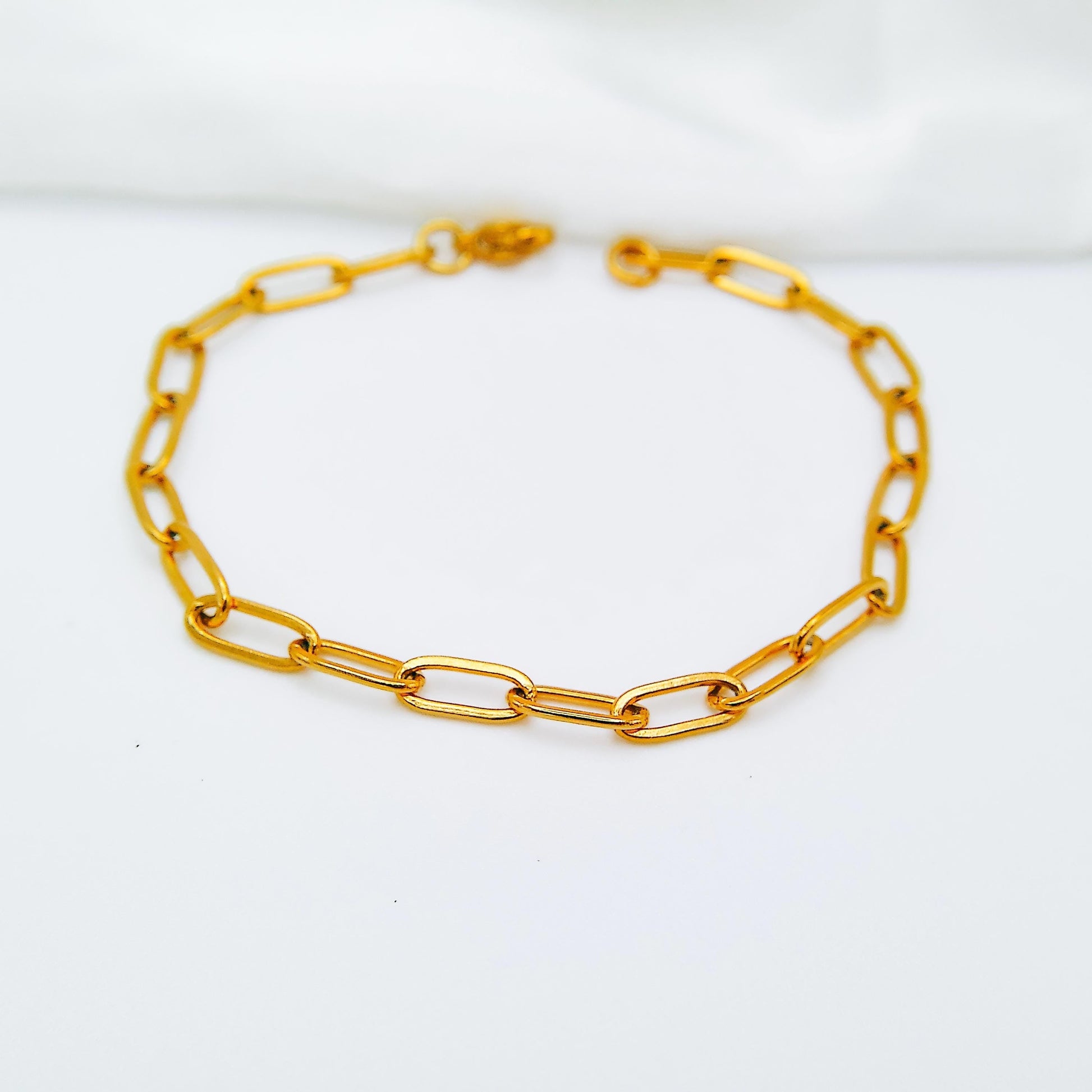 CHILD OF GOD BRACELET SET - Avy + Tay