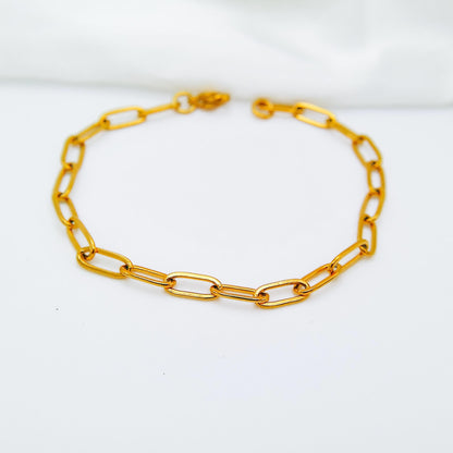 CHILD OF GOD BRACELET SET - Avy + Tay