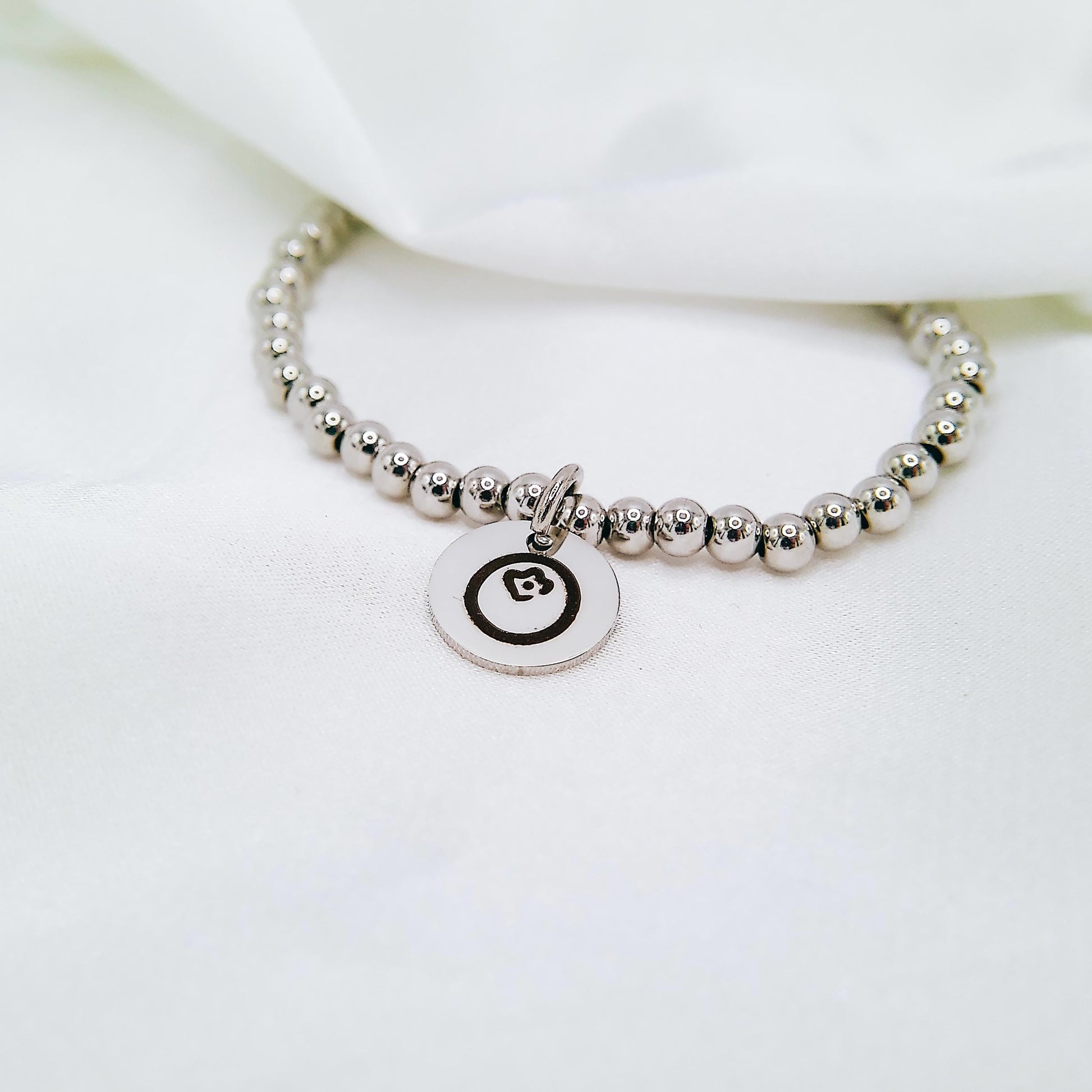 DAINTY EARLY MISCARRIAGE BRACELET - Avy + Tay