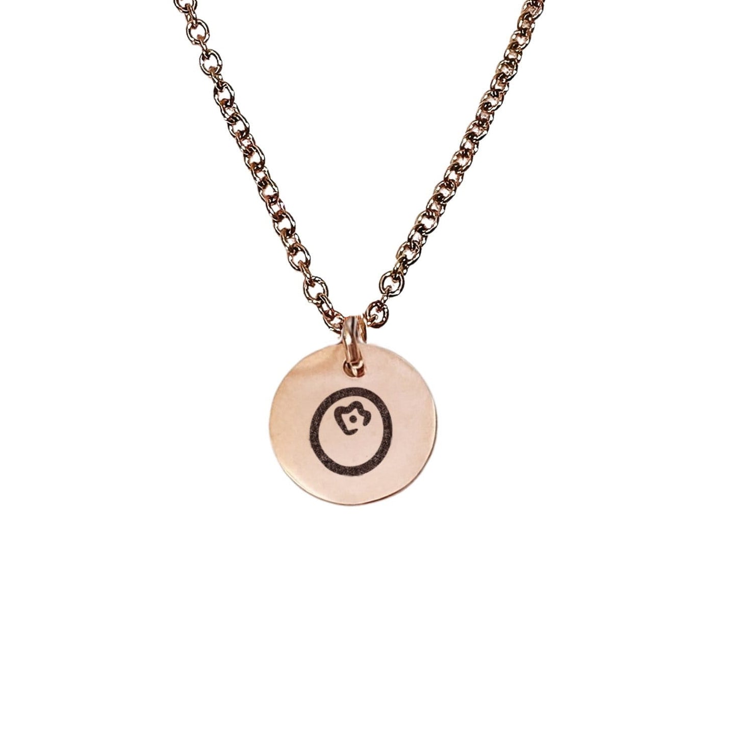 DAINTY EARLY MISCARRIAGE NECKLACE - Avy + Tay