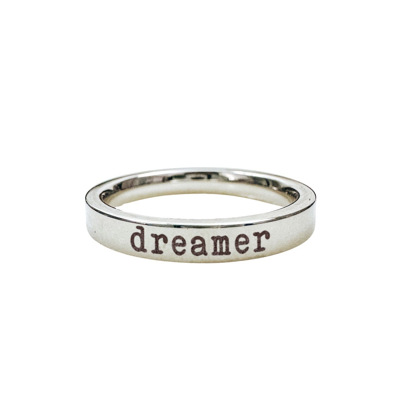 DREAMER RING - Avy + Tay