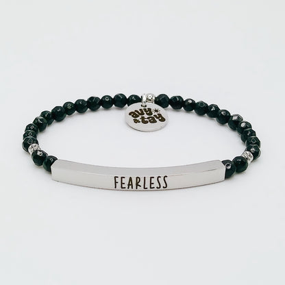 FEARLESS BRACELET - Avy + Tay