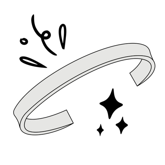 Free Mystery Bracelet - Avy + Tay