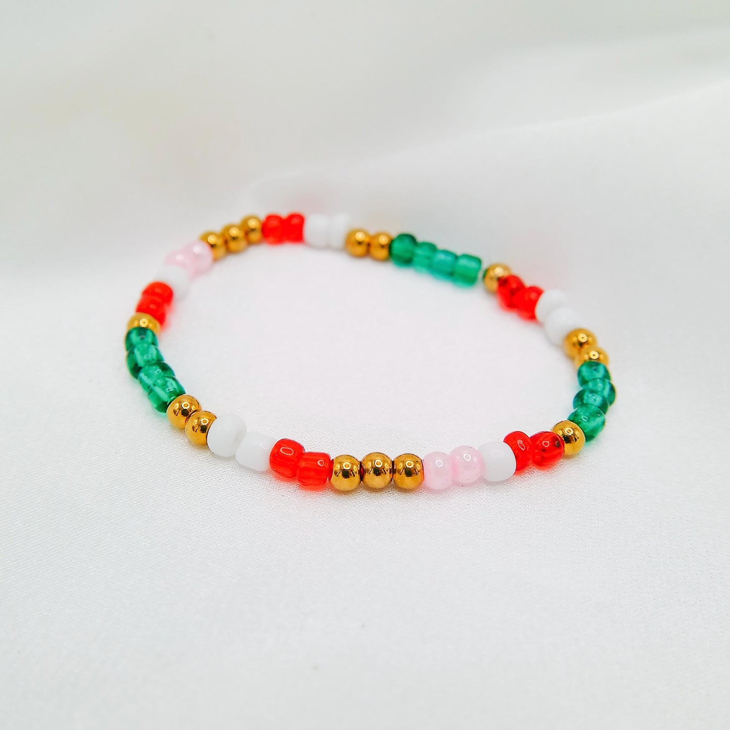 JOY TO THE WORLD BRACELET SET - Avy + Tay
