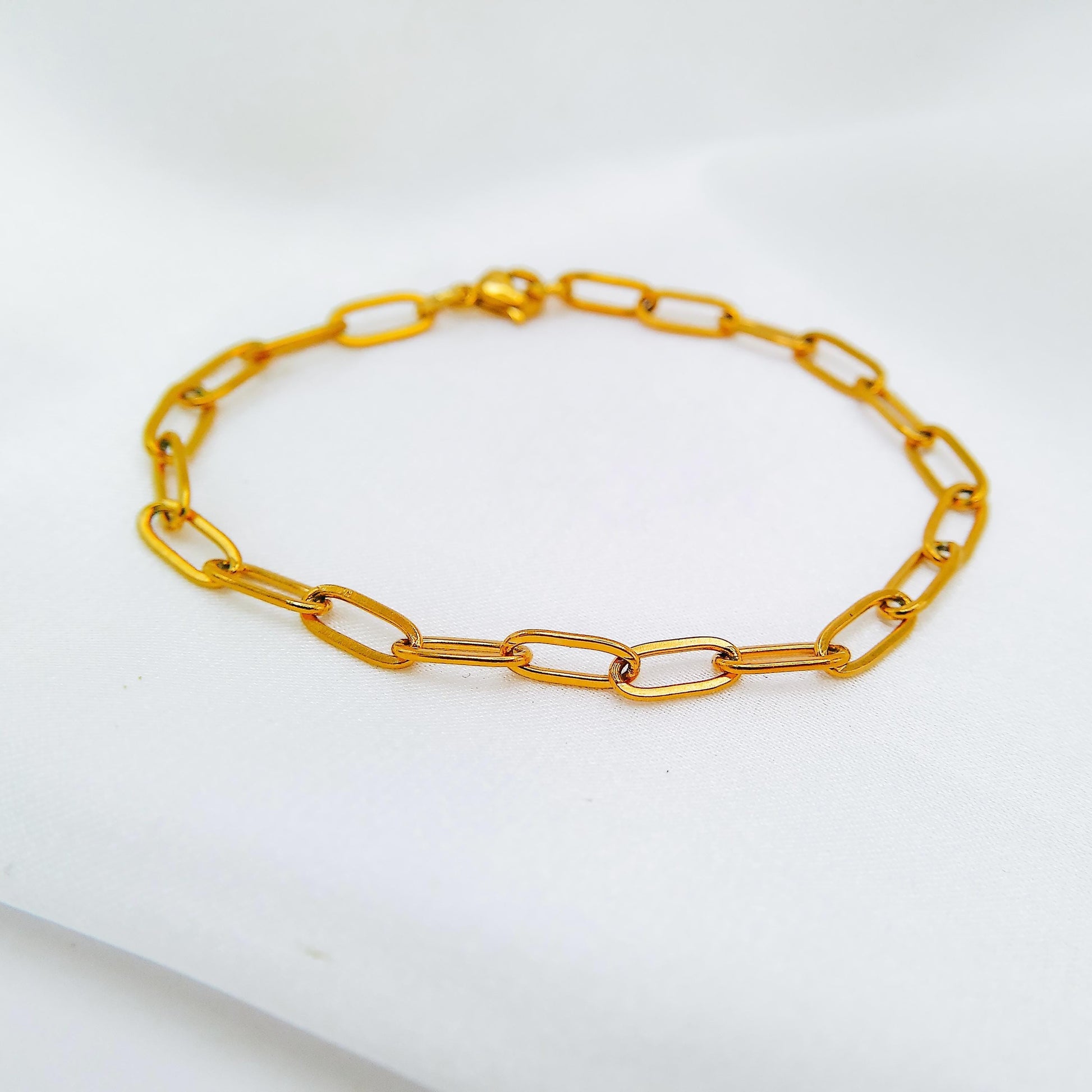 JOY TO THE WORLD BRACELET SET - Avy + Tay