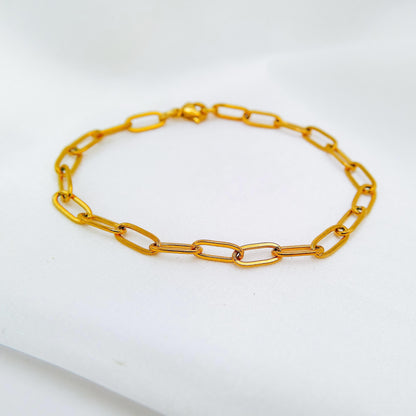 JOY TO THE WORLD BRACELET SET - Avy + Tay