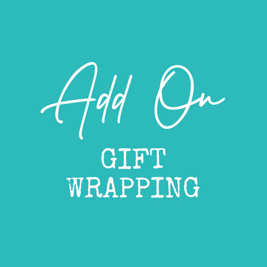 GIFT WRAPPING - Avy + Tay