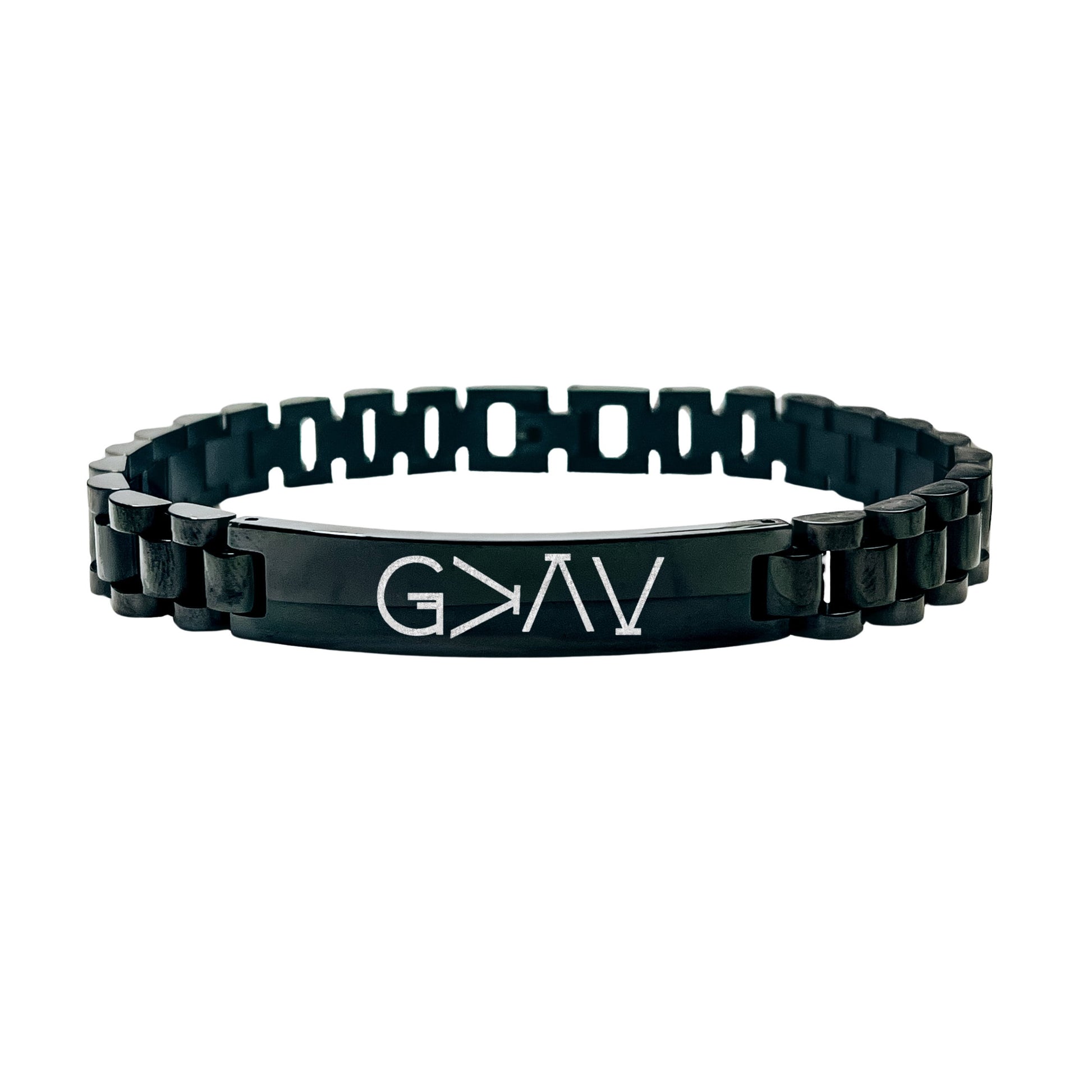 HIGHS AND LOWS MEN'S BRACELET - Avy + Tay