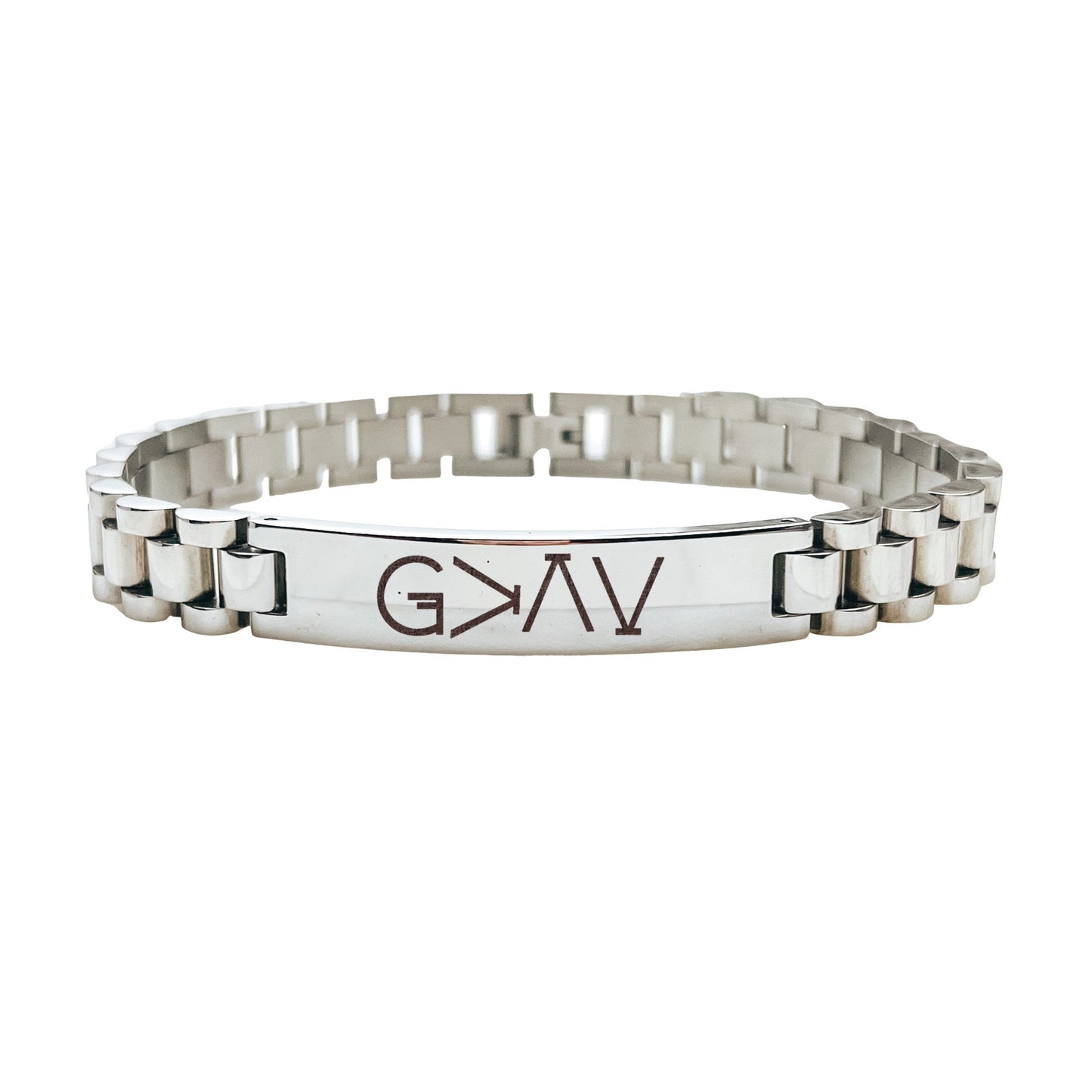 HIGHS AND LOWS MEN'S BRACELET - Avy + Tay