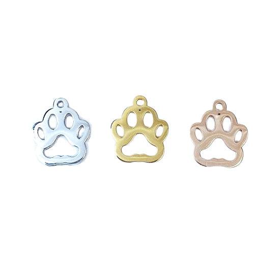 PAW CHARM - Avy + Tay